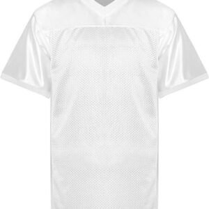 Blank Custom Logo Breathable and Quick-Drying Soccer Jersey – Bulk Manufacturer Supply