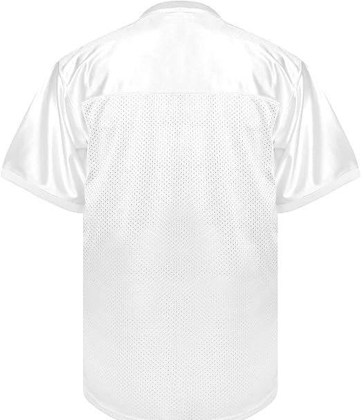Blank Custom Logo Breathable and Quick-Drying Soccer Jersey – Bulk Manufacturer Supply - Image 2