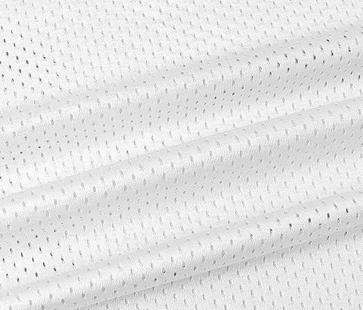 Blank Custom Logo Breathable and Quick-Drying Soccer Jersey – Bulk Manufacturer Supply - Image 4