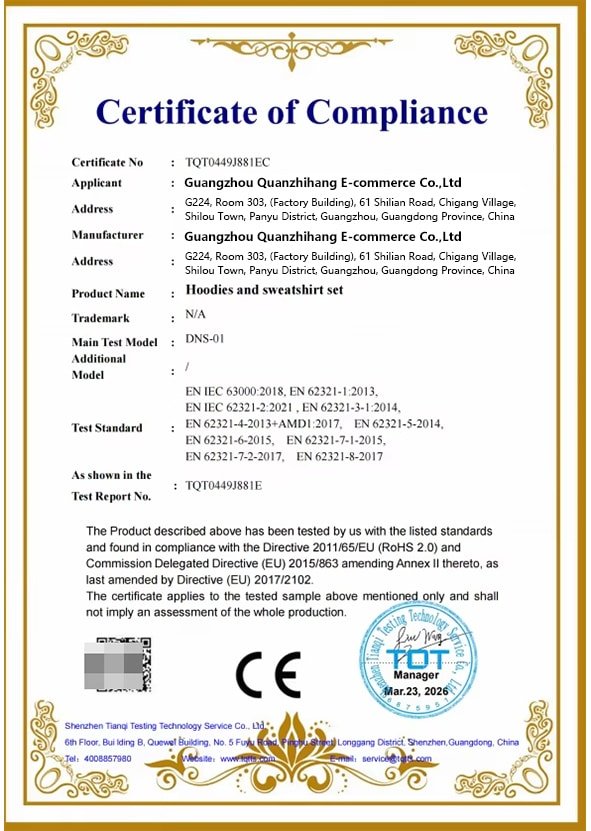 CE