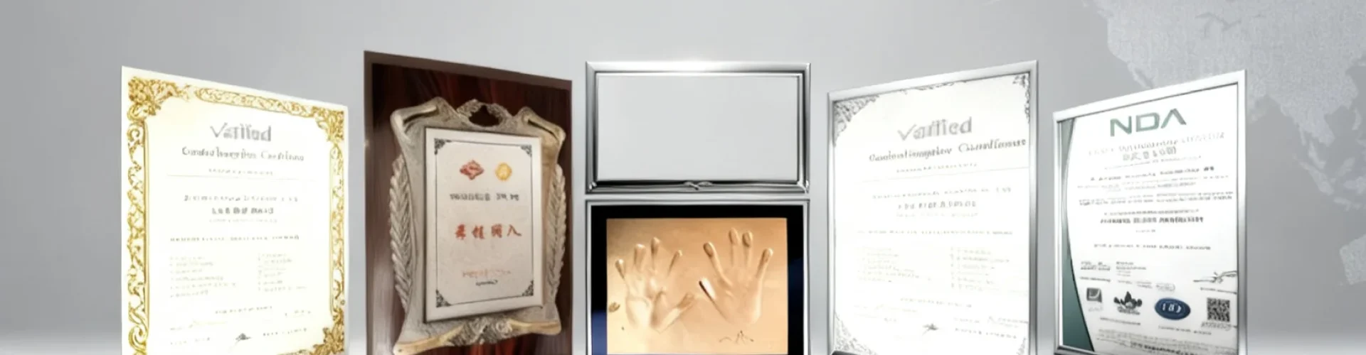 heziapparel certificate